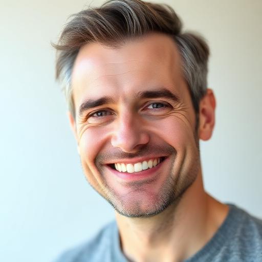 James P.